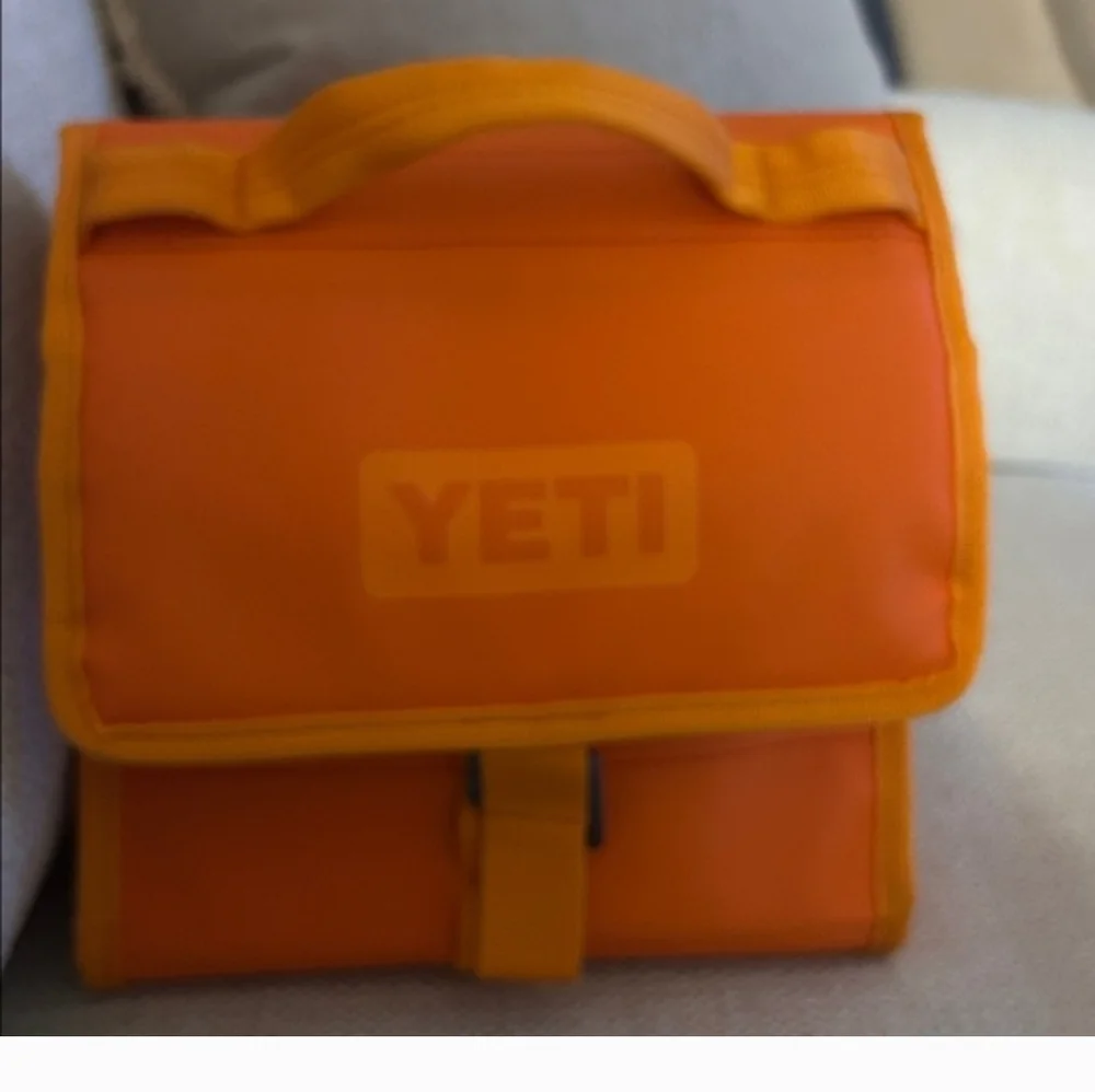 Yeti Daytrip Cooler. Firm Price - Picture 1 of 12